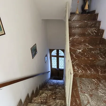 Апартаменты Casa Pancrazia *