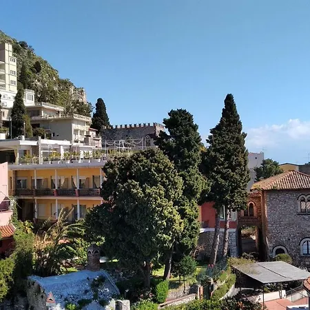 Casa Pancrazia Апартаменты *