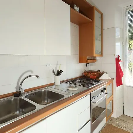 Casa Pancrazia *