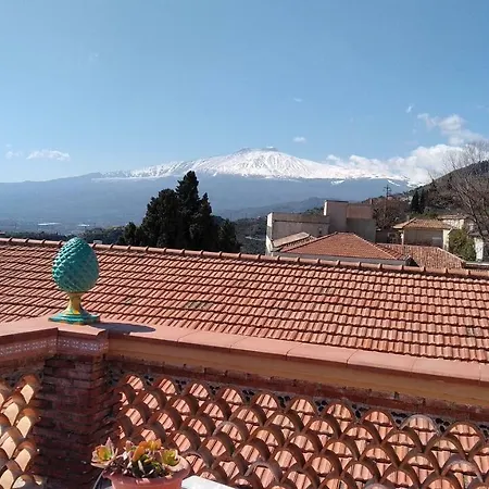 Casa Pancrazia Апартаменты *